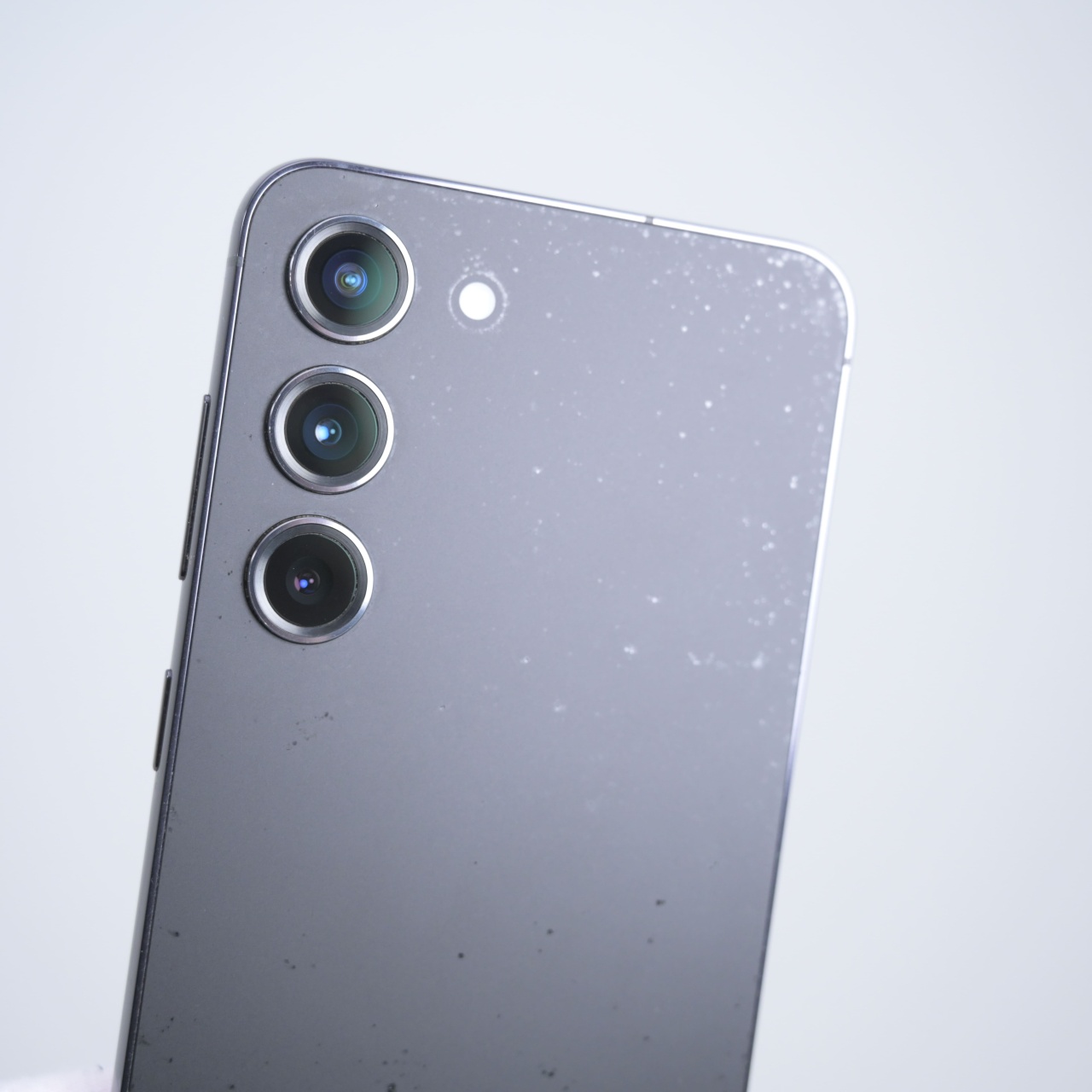 Telefon Samsung Galaxy S23 256GB, Phantom Black - imagine 7