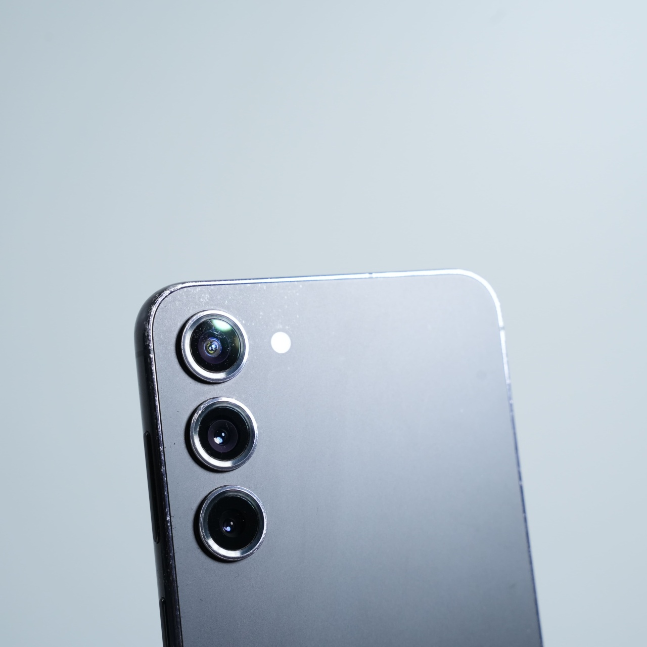 Telefon Samsung Galaxy S23+ 256GB, Phantom Black - imagine 6