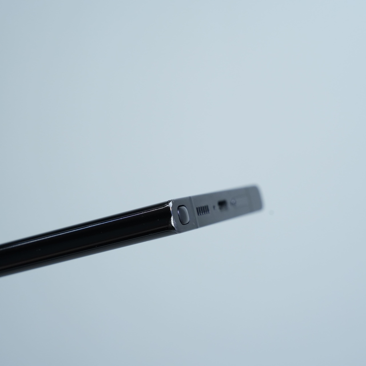 Telefon Samsung Galaxy S23 Ultra 256GB, Phantom Black - imagine 7