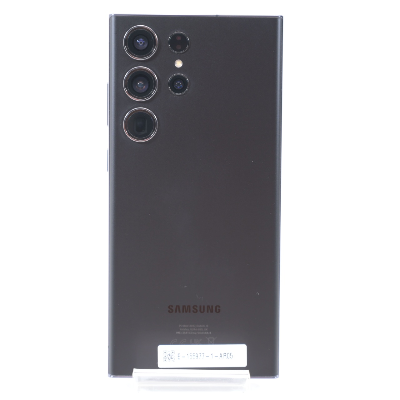 Telefon Samsung Galaxy S23 Ultra 512GB - 2 | YEO