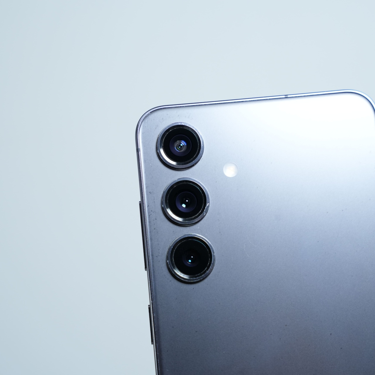 Telefon Samsung Galaxy S24 256GB, Onyx Black - imagine 6