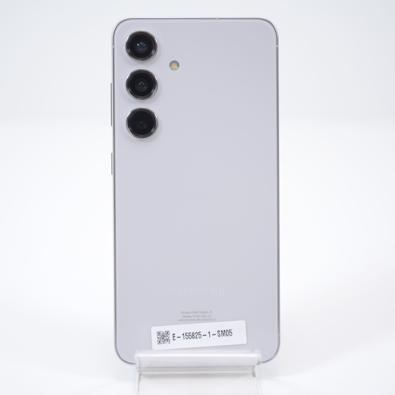 Telefon Samsung Galaxy S24 256GB - 3 | YEO