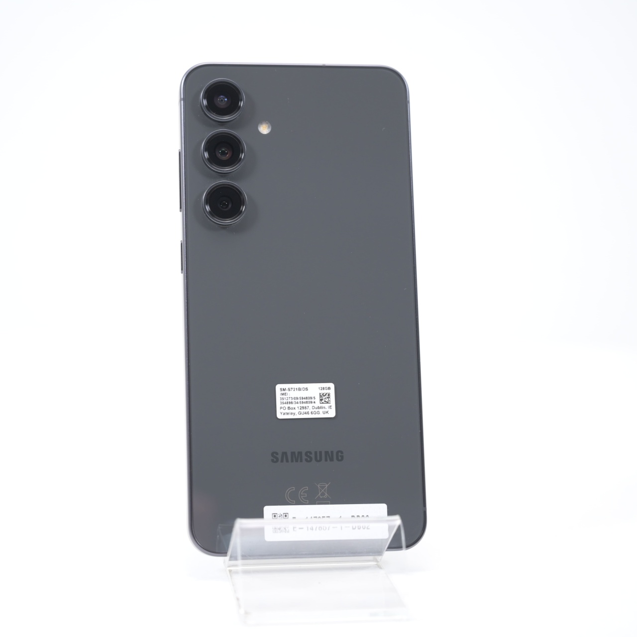 Telefon Samsung Galaxy S24 FE 128GB - 3 | YEO