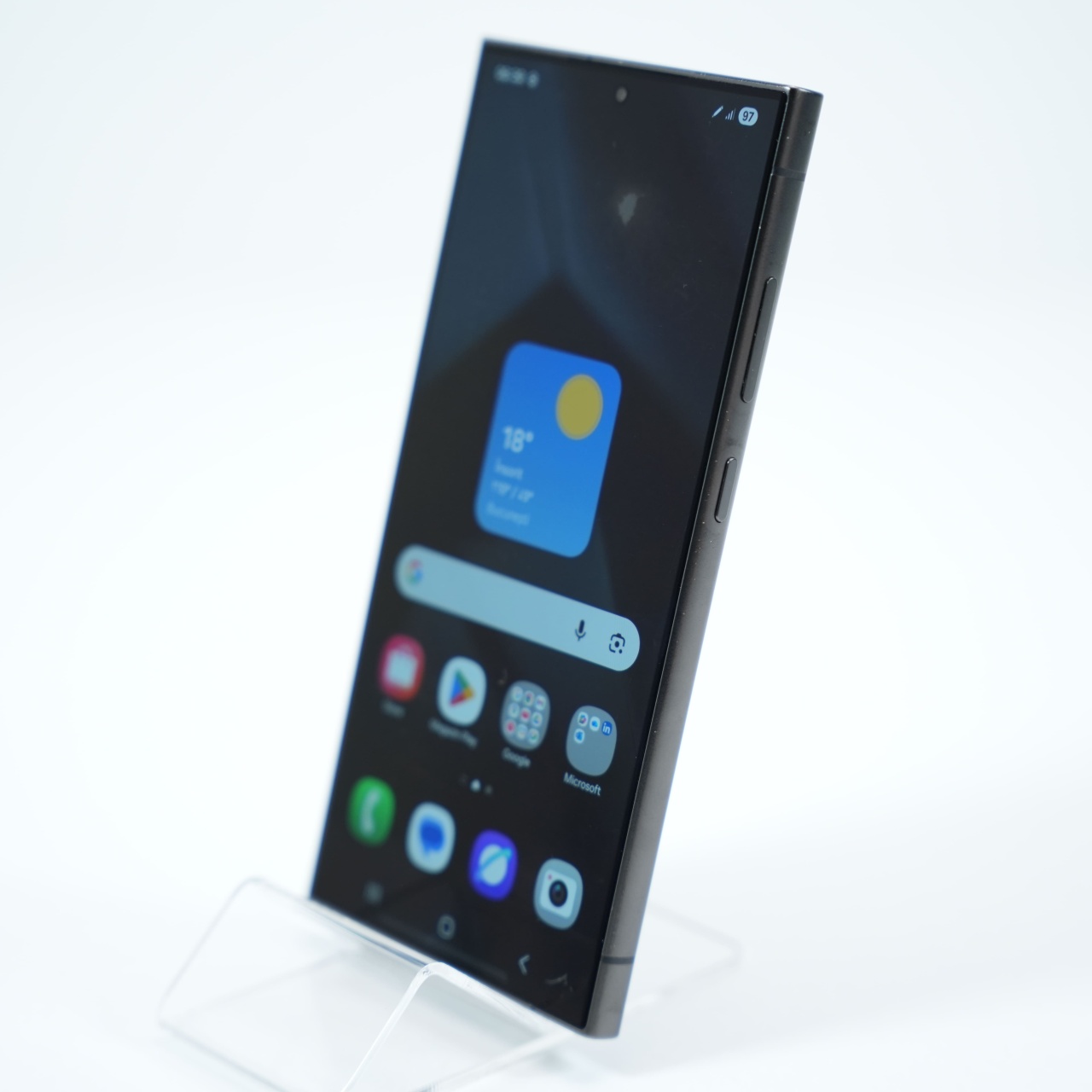 Telefon Samsung Galaxy S24 Ultra 256GB - 1 | YEO