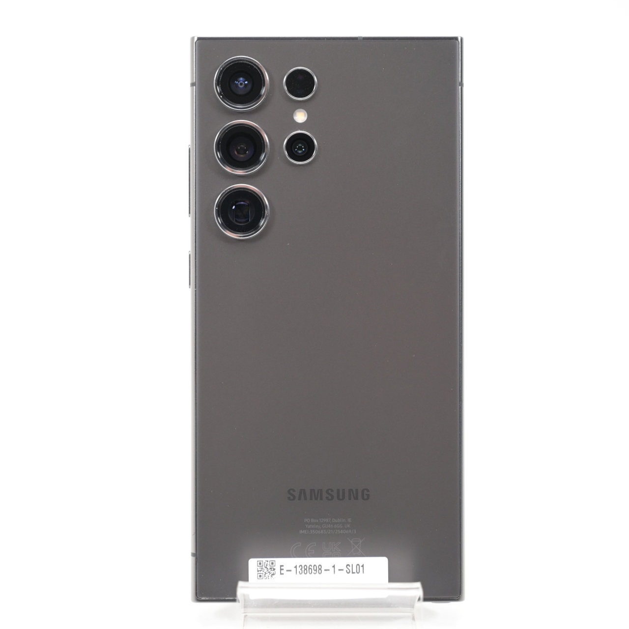 Telefon Samsung Galaxy S24 Ultra 256GB - 3 | YEO