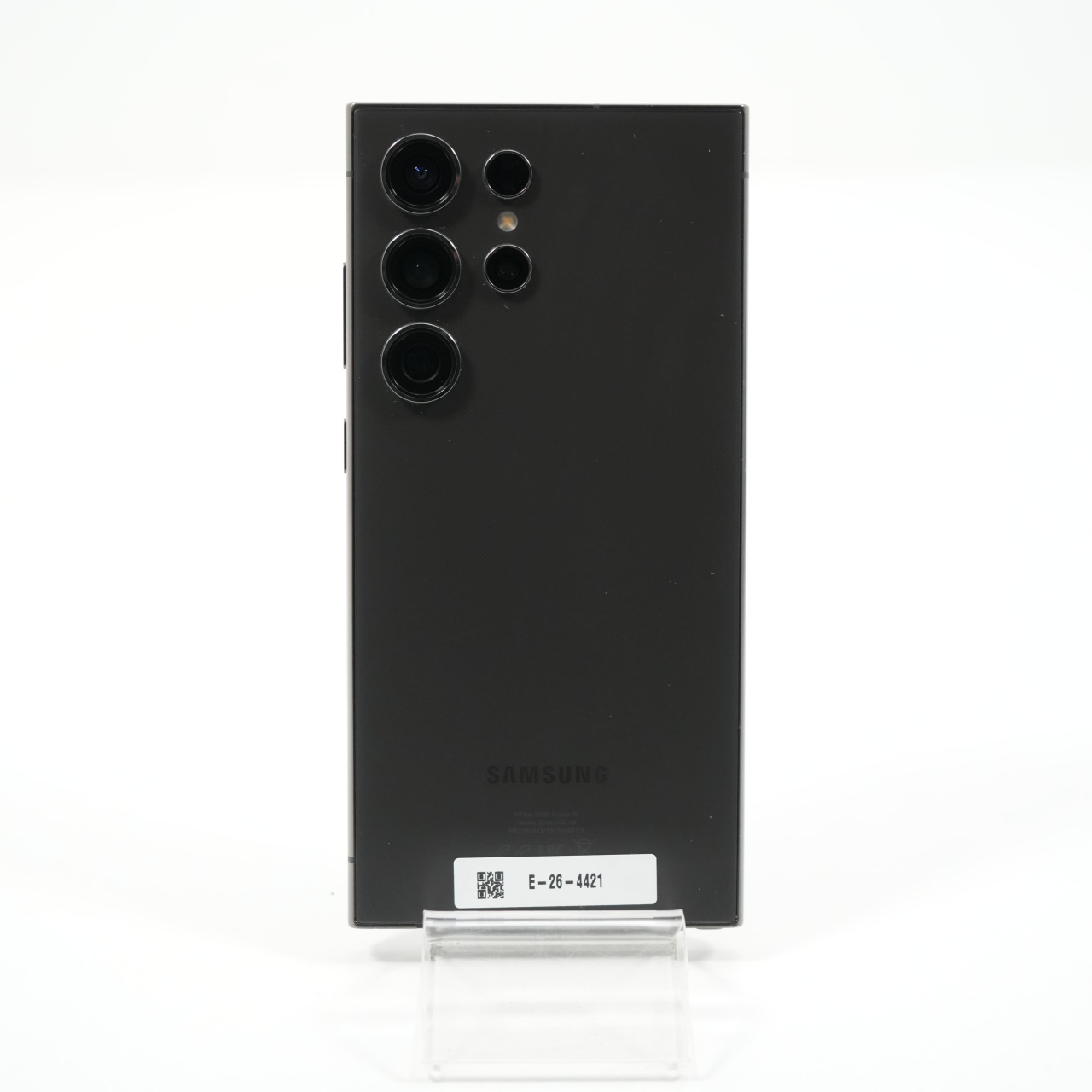 Telefon Samsung Galaxy S24 Ultra 512GB, Titanium Black