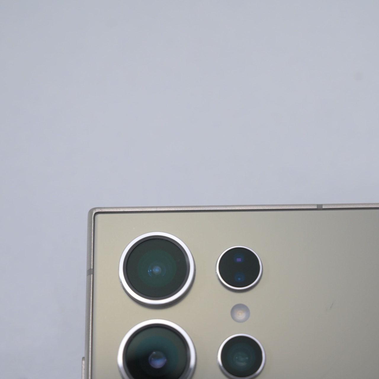 Telefon Samsung Galaxy S24 Ultra 512GB, Titanium Gray - imagine 7