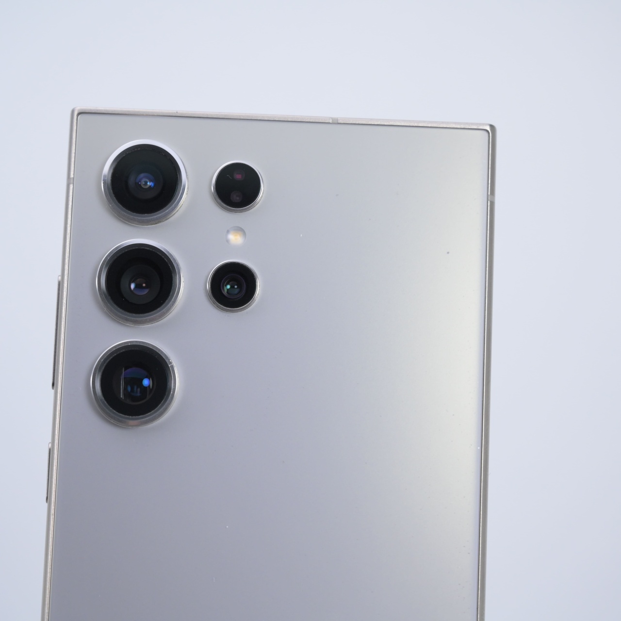 Telefon Samsung Galaxy S24 Ultra 512GB, Titanium Gray - imagine 5