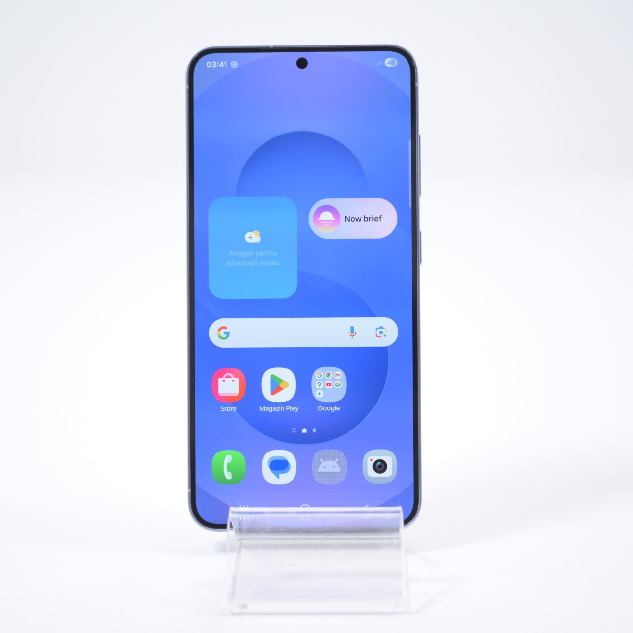 Telefon Samsung Galaxy S25 128GB - 1 | YEO