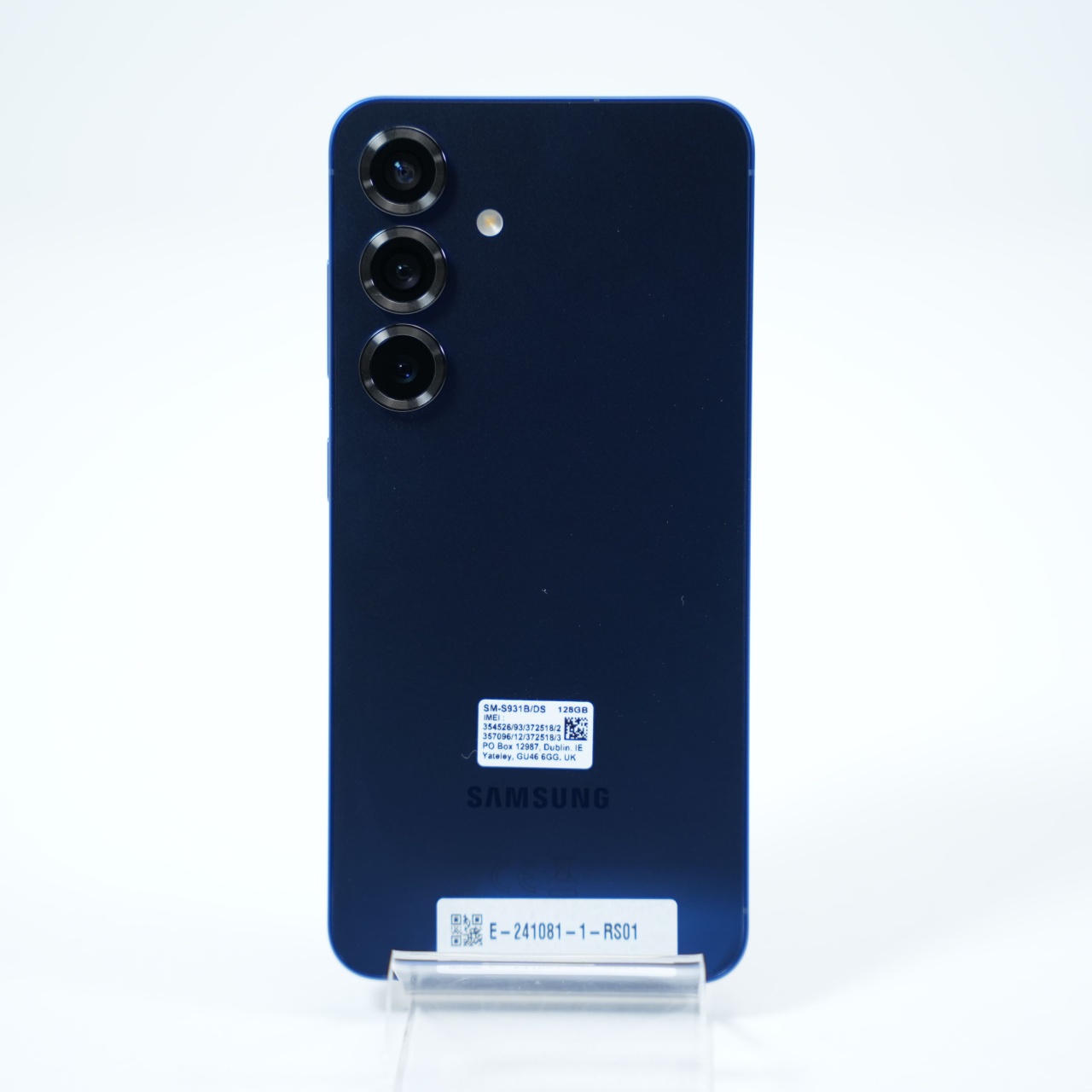 Telefon Samsung Galaxy S25 128GB - 3 | YEO