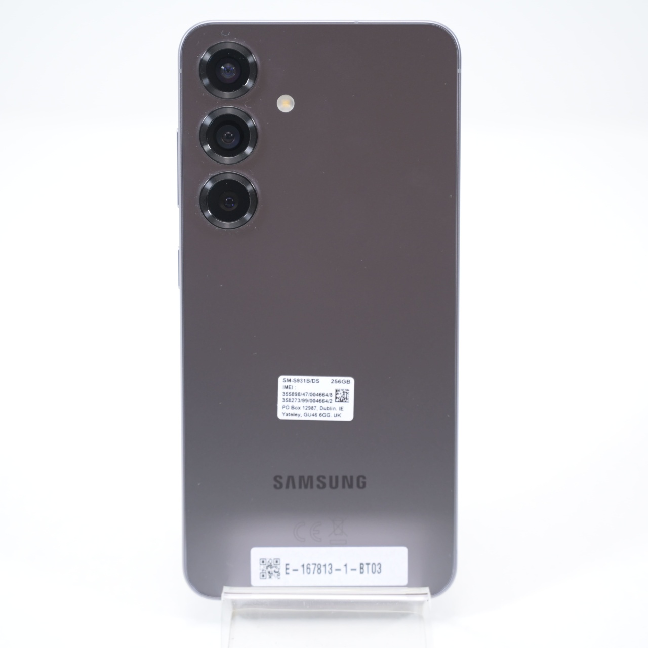 Telefon Samsung Galaxy S25 256GB - 3 | YEO