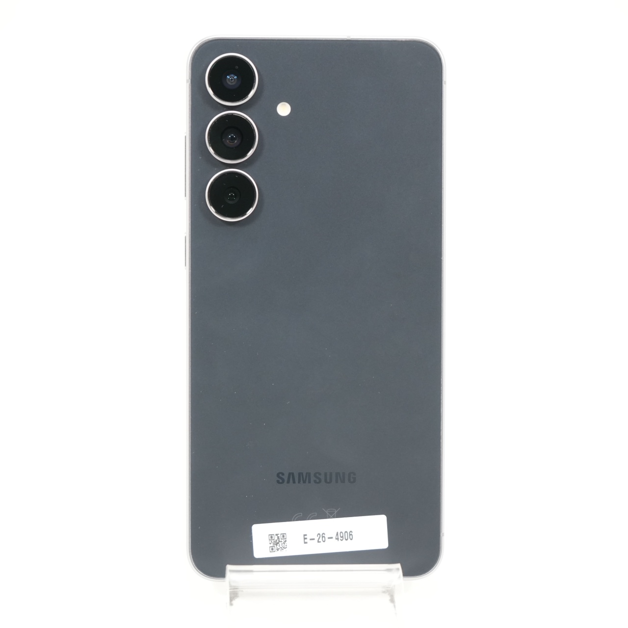 Telefon Samsung Galaxy S25 FE 128GB, Jetblack - imagine 5