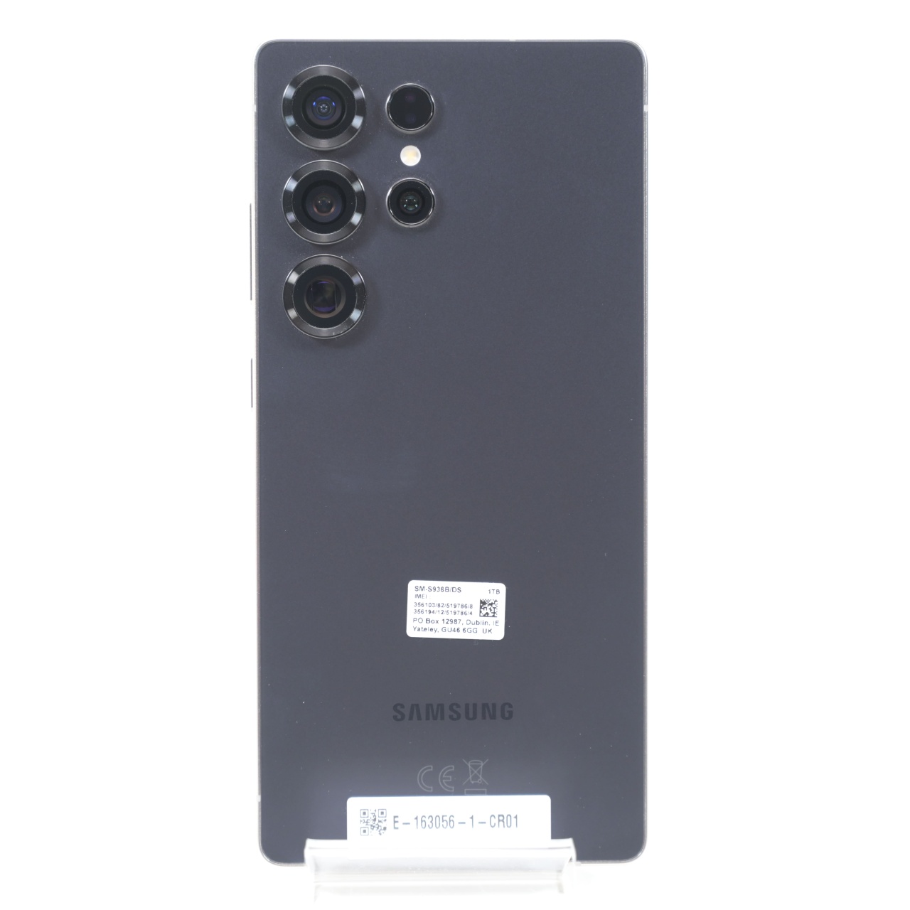 Telefon Samsung Galaxy S25 Ultra 1TB - 3 | YEO