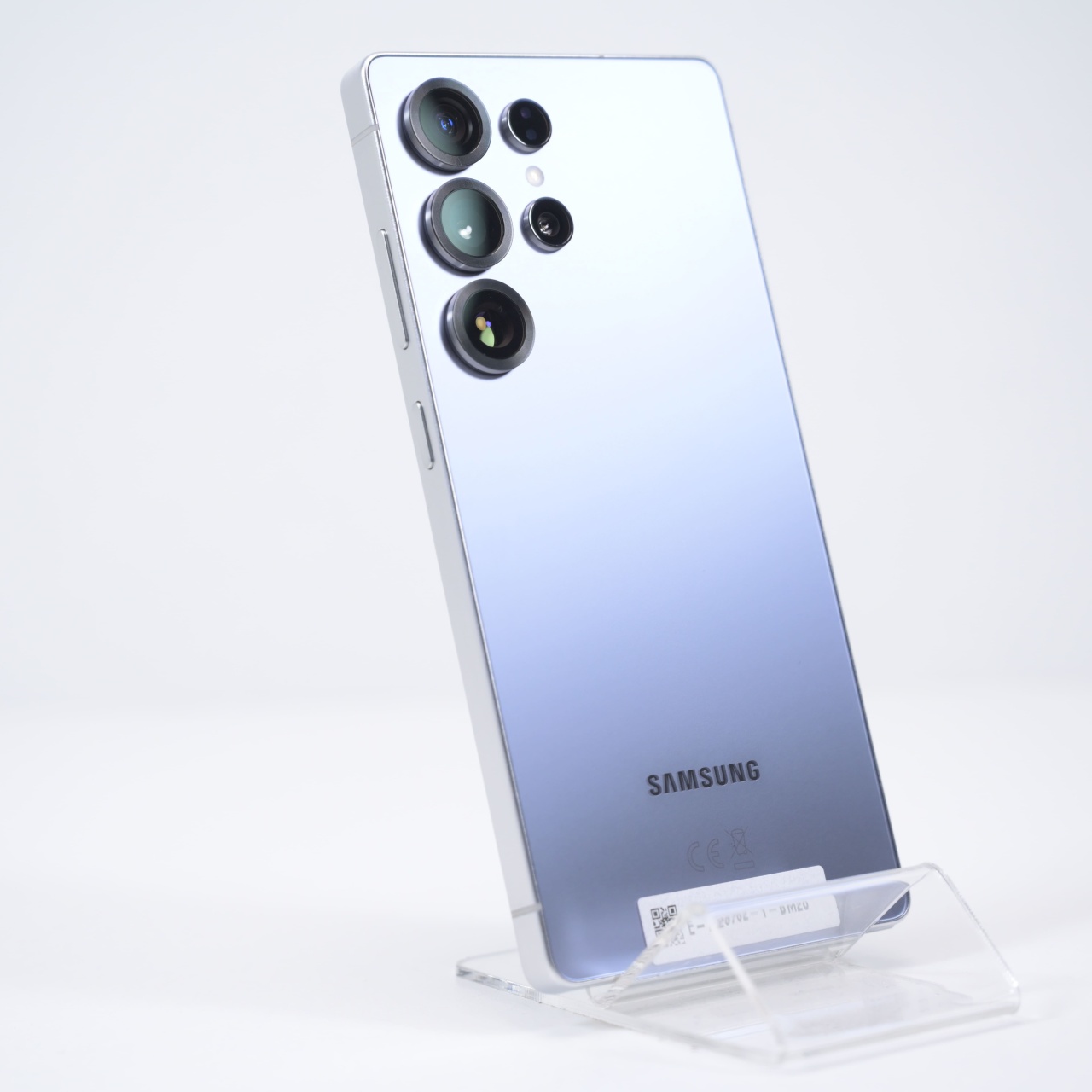 Telefon Samsung Galaxy S25 Ultra 512GB - 4 | YEO