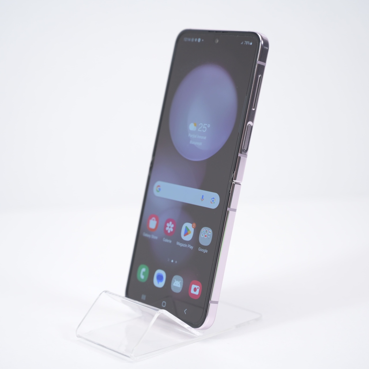 Telefon Samsung Galaxy Z Flip 5 256GB - 1 | YEO