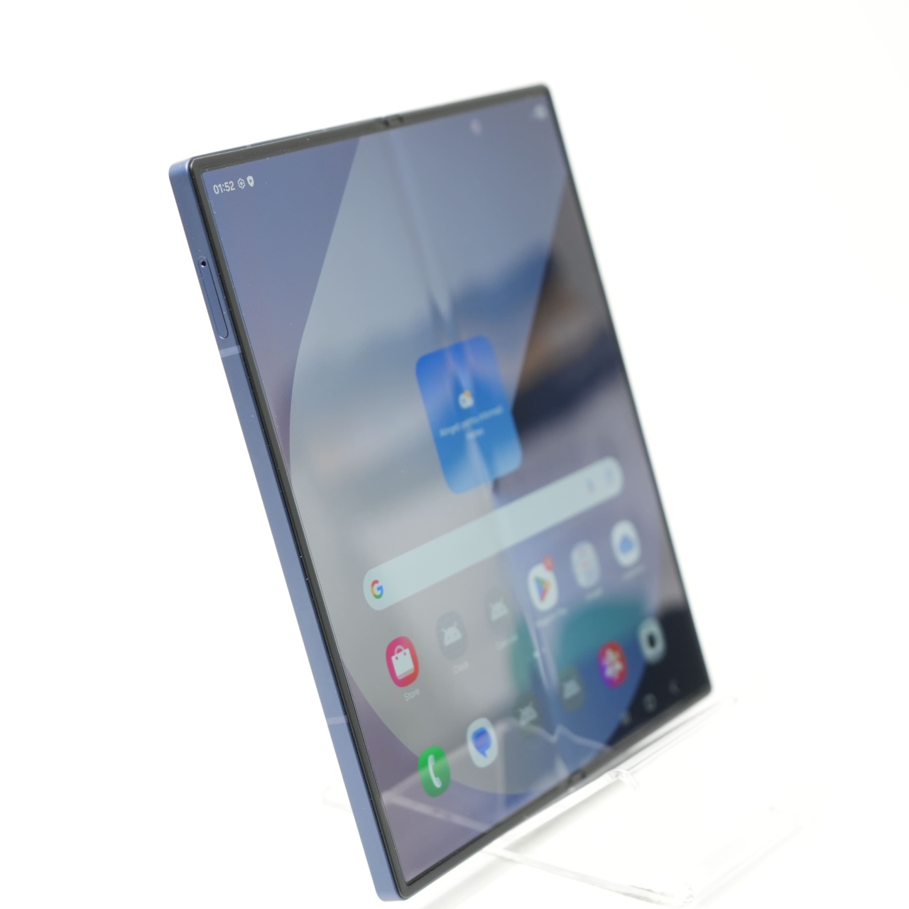 Telefon Samsung Galaxy Z Fold 6 256GB 12GB - imagine 4