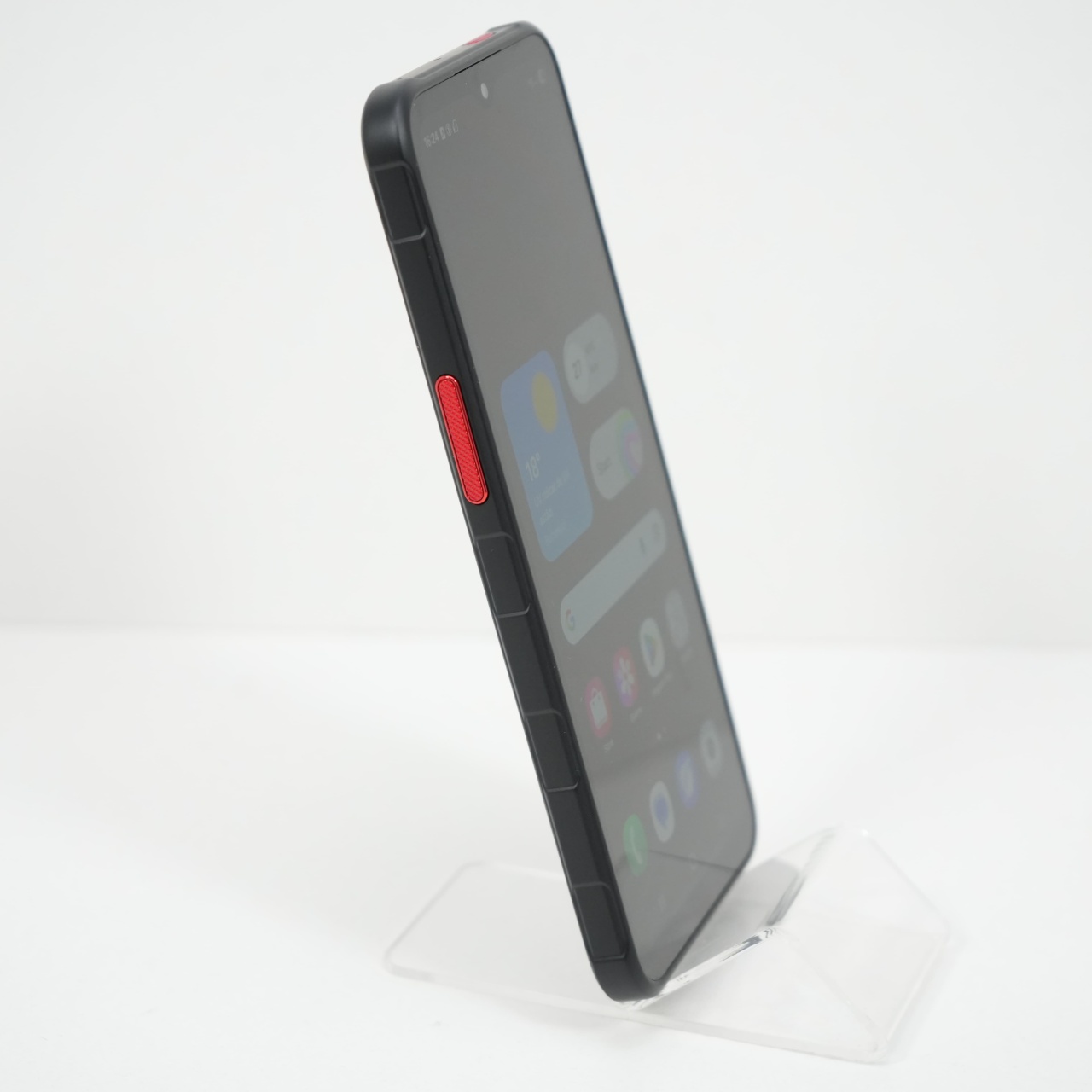 Telefon Samsung XCover 7 Pro 128GB - imagine 4