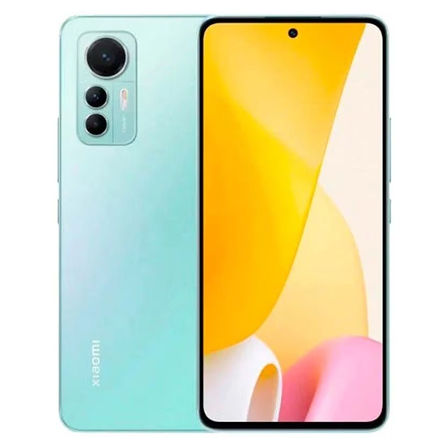 Telefon Xiaomi 12 Lite 5G 128GB