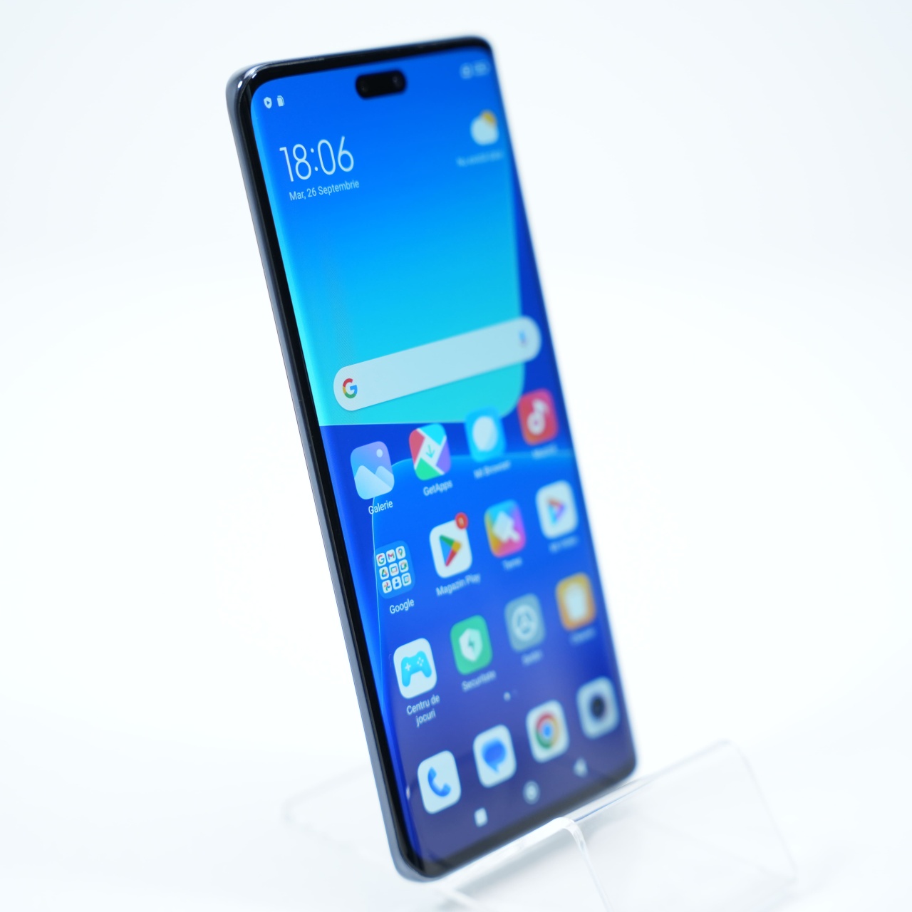 Telefon Xiaomi 13 Lite 256GB - 2 | YEO