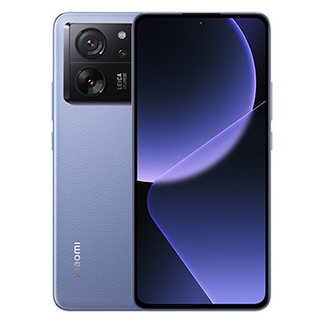 Telefon Xiaomi 13T 256GB Alpine Blue