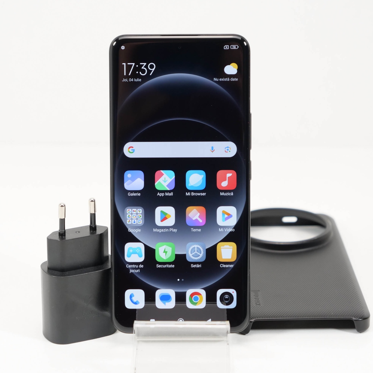 Telefon Xiaomi 14 Ultra 512GB