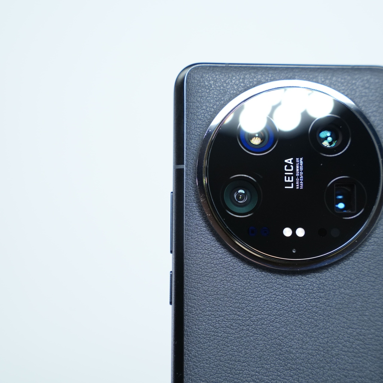 Telefon Xiaomi 14 Ultra, Black - imagine 5