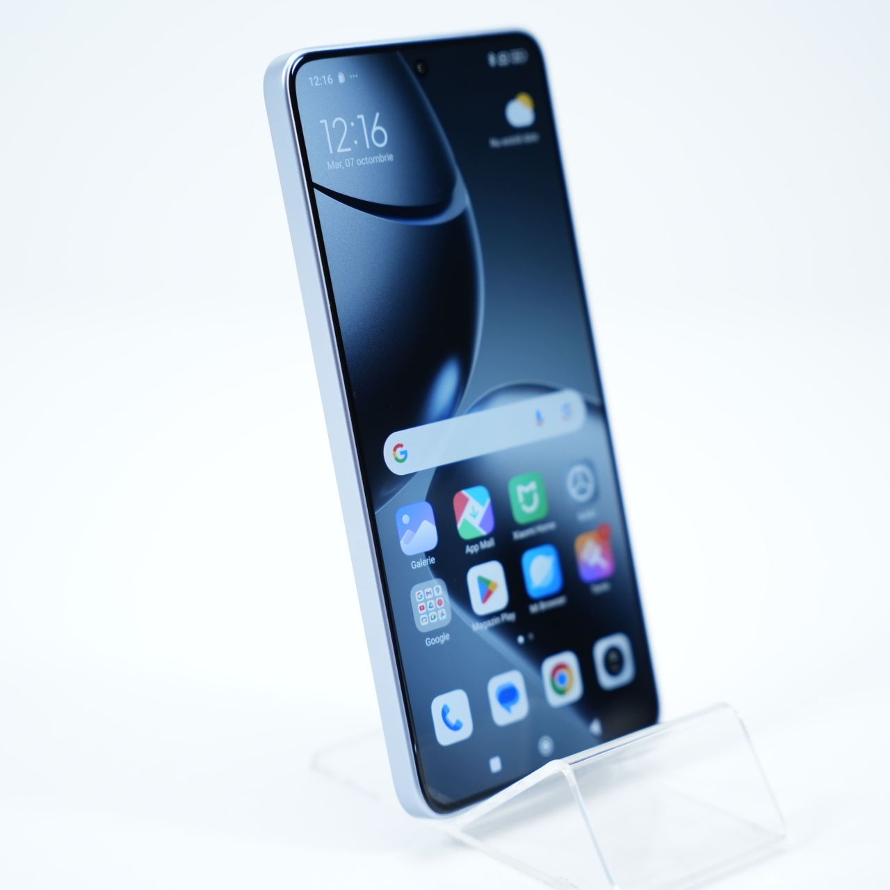 Telefon Xiaomi 14T 256GB - 2 | YEO