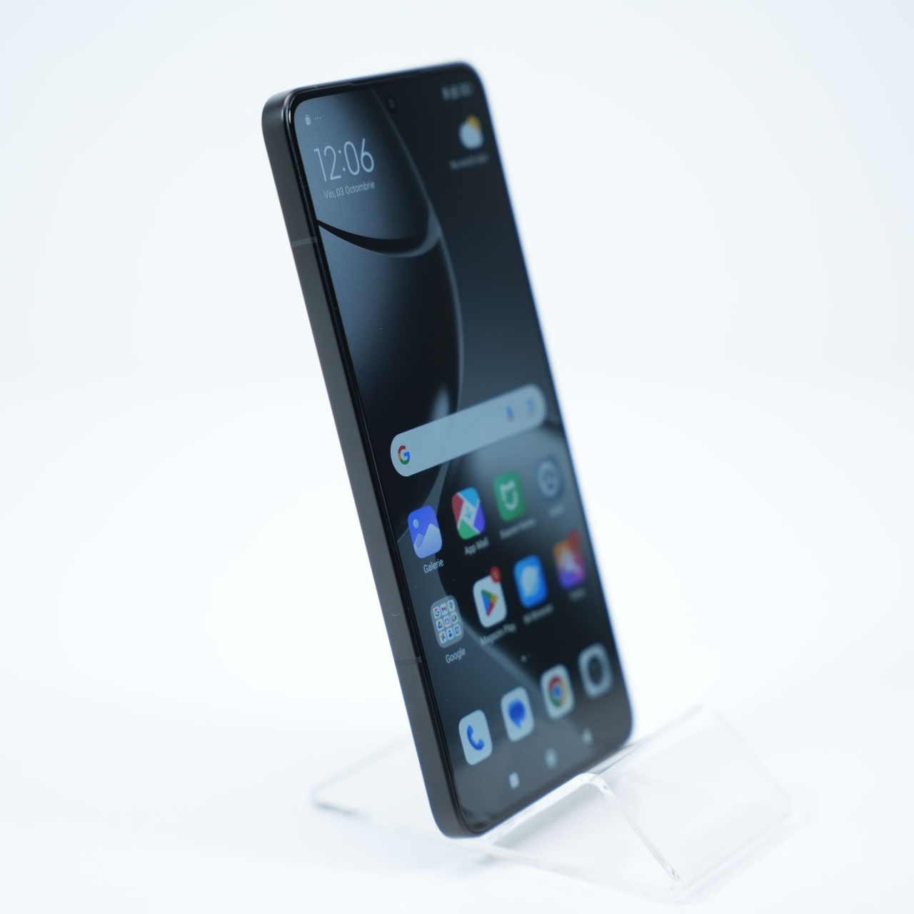 Telefon Xiaomi 14T Pro 512GB - 2 | YEO