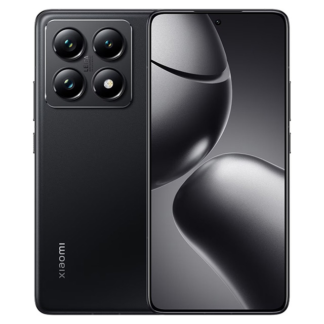 Telefon Xiaomi 14T Pro 512GB