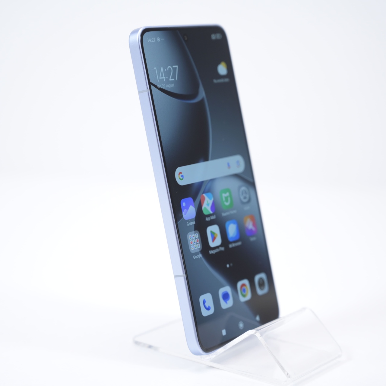 Telefon Xiaomi 14T Pro 512GB - 2 | YEO