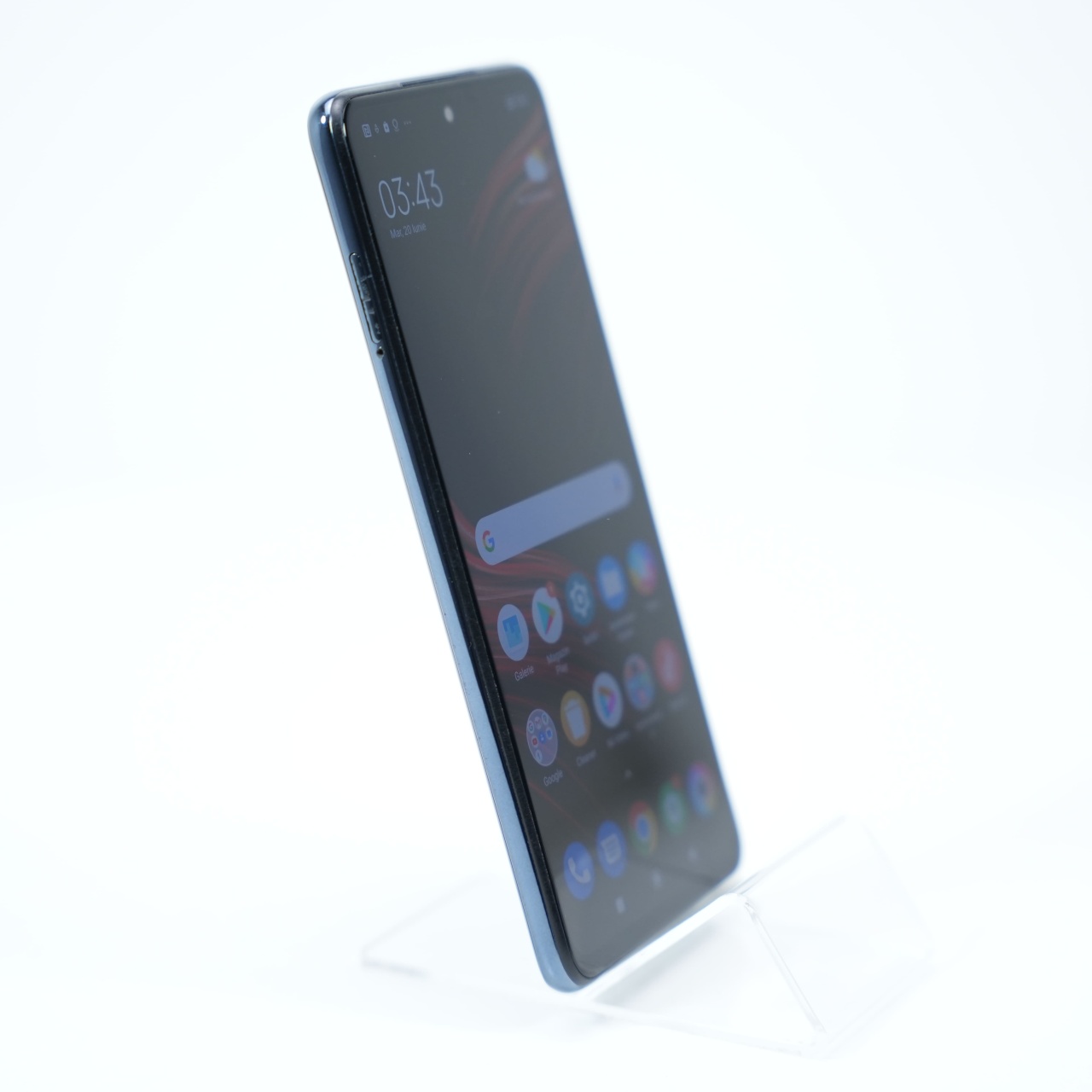 Telefon Xiaomi Poco X3 NFC 128GB - 2 | YEO