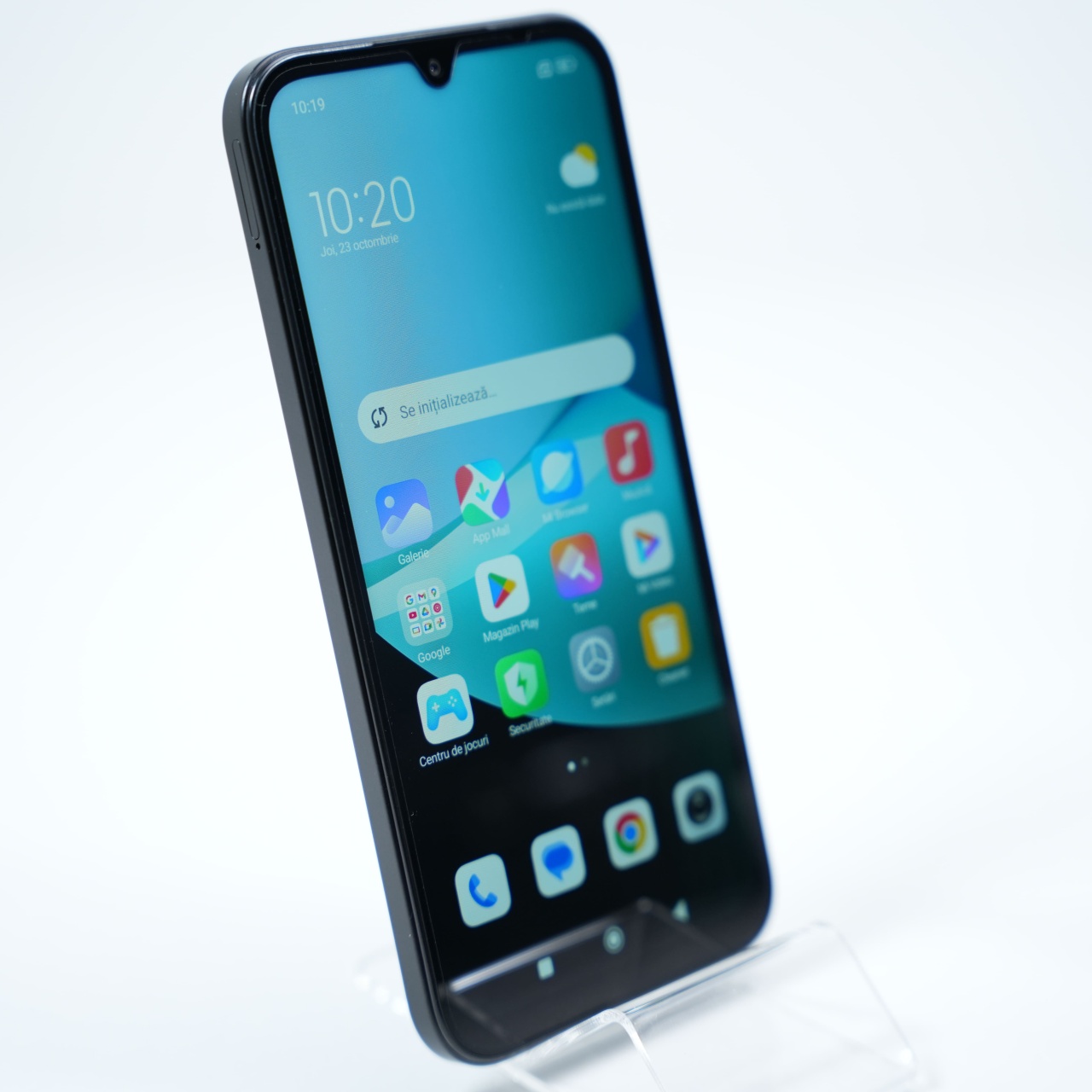 Telefon Xiaomi Redmi 15C 256GB - 2 | YEO