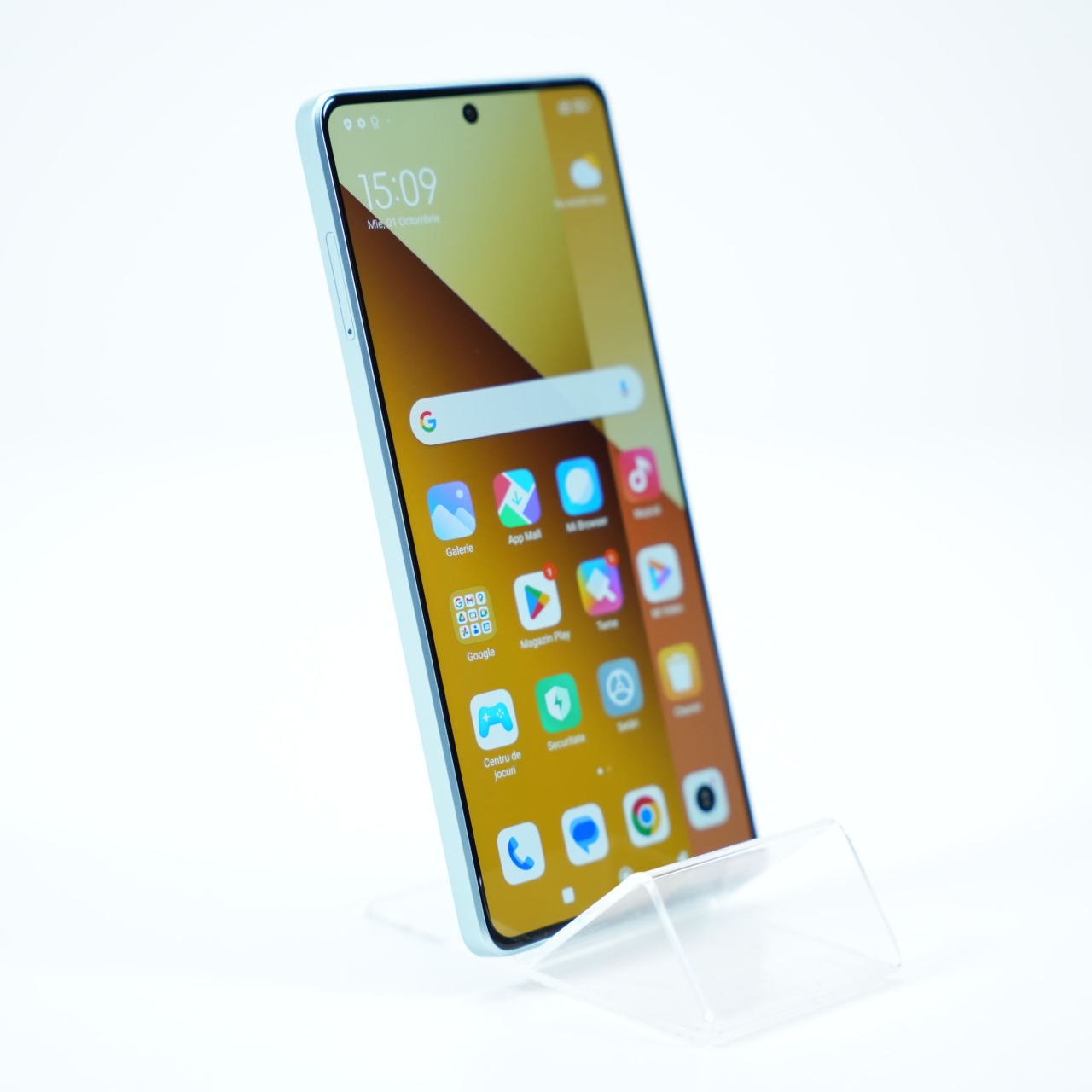 Telefon Xiaomi Redmi Note 13 5G 256GB - 2 | YEO