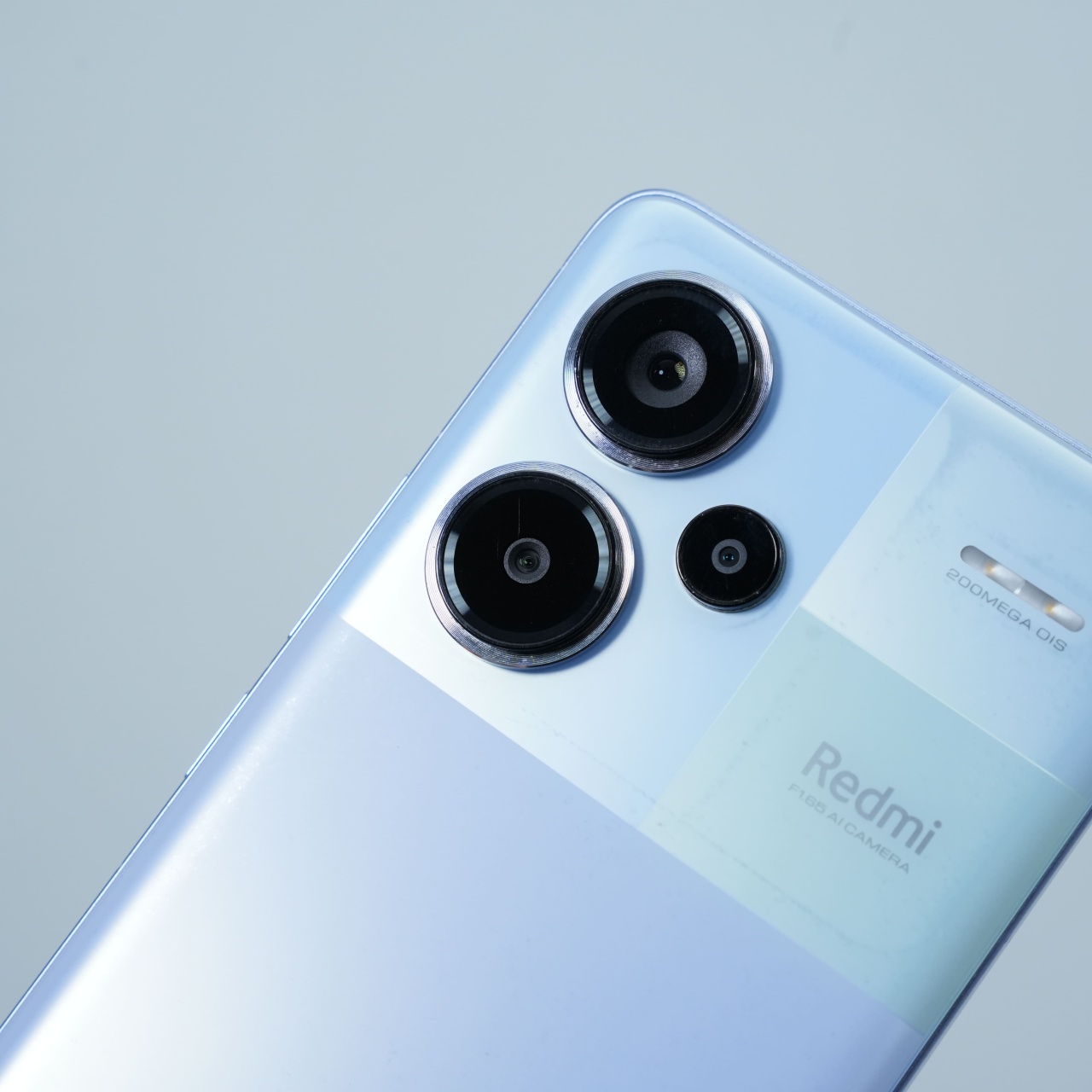Telefon Xiaomi Redmi Note 13 Pro+ 256GB, Aurora Purple - imagine 6