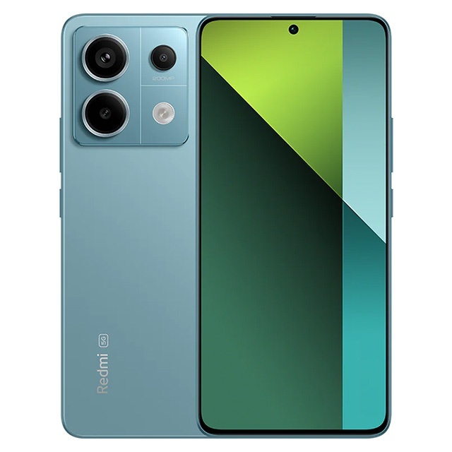 Telefon Xiaomi Redmi Note 13 Pro 5G 256GB