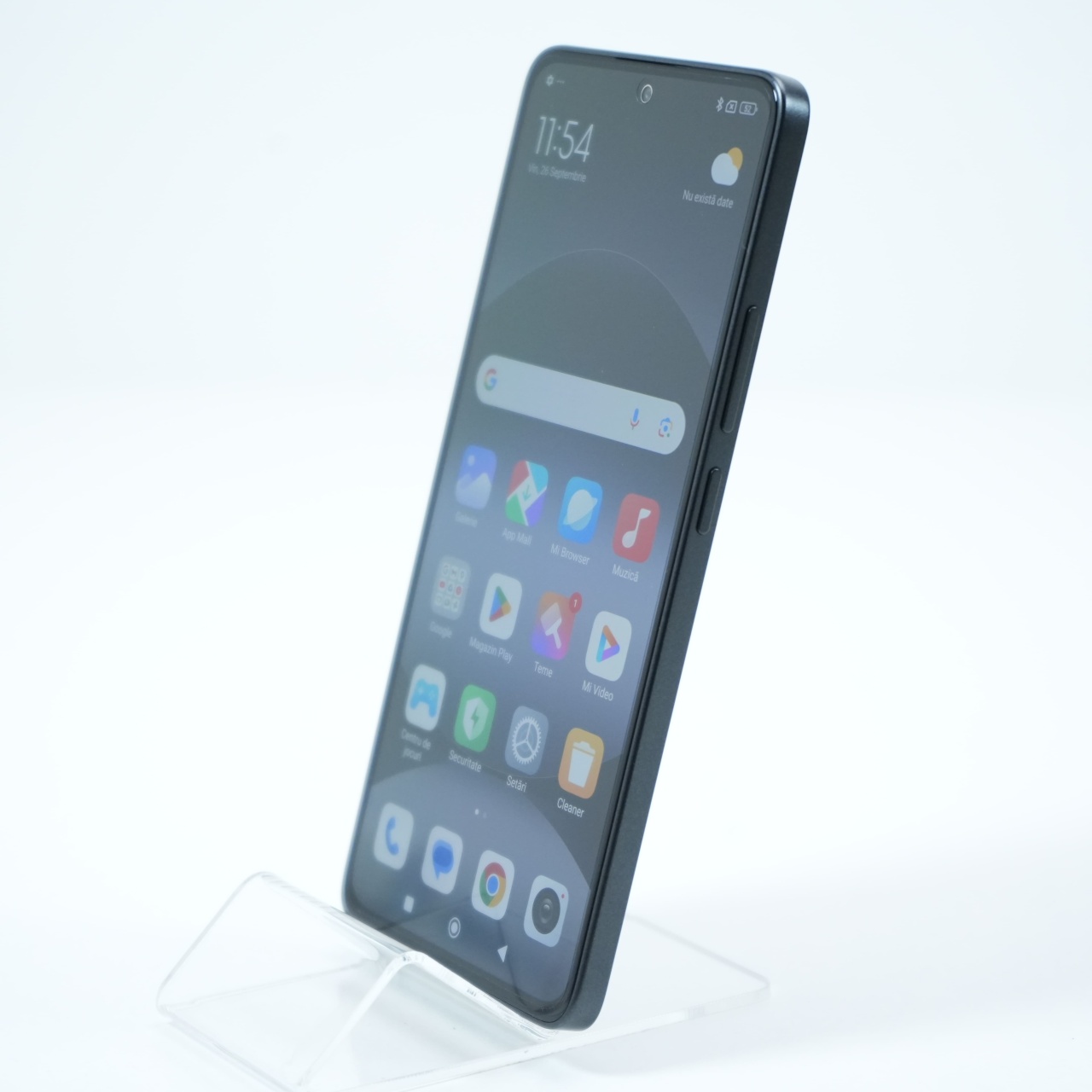 Telefon Xiaomi Redmi Note 14 5G 256GB - 1 | YEO