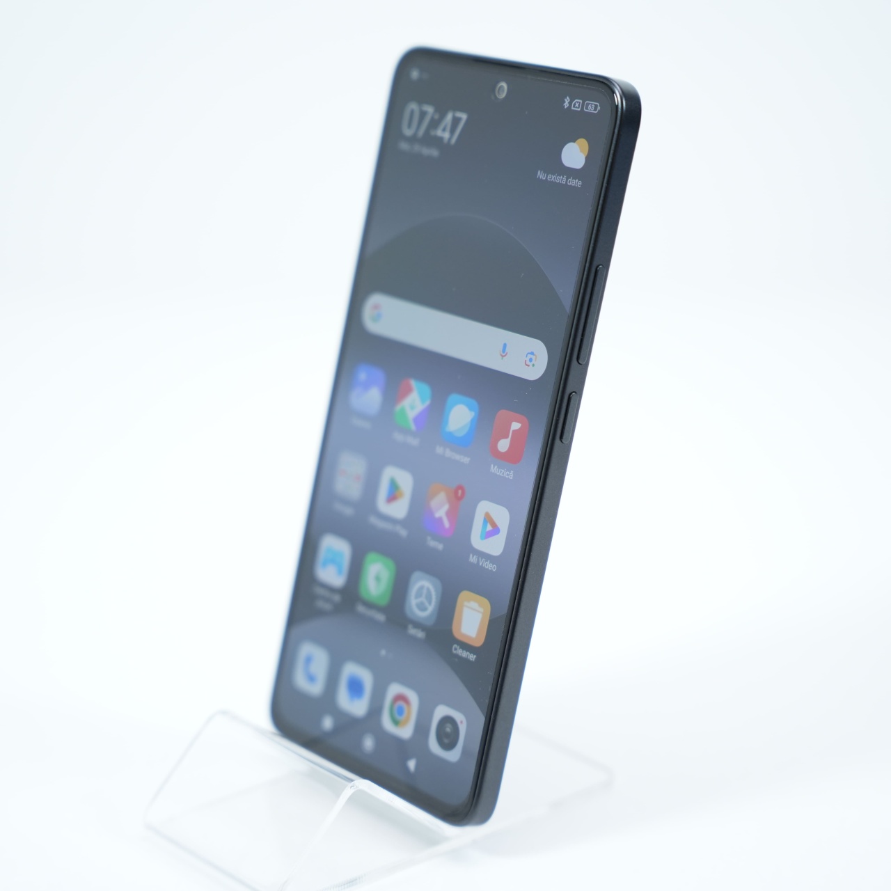 Telefon Xiaomi Redmi Note 14 5G 256GB - 1 | YEO