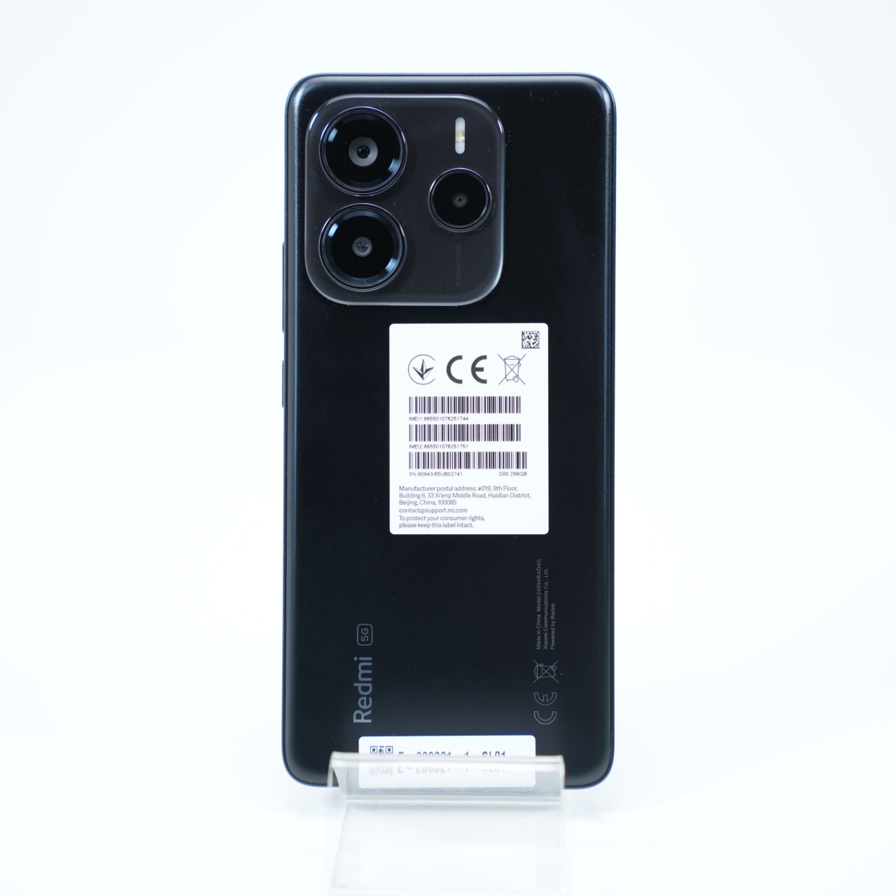 Telefon Xiaomi Redmi Note 14 5G 256GB - 3 | YEO