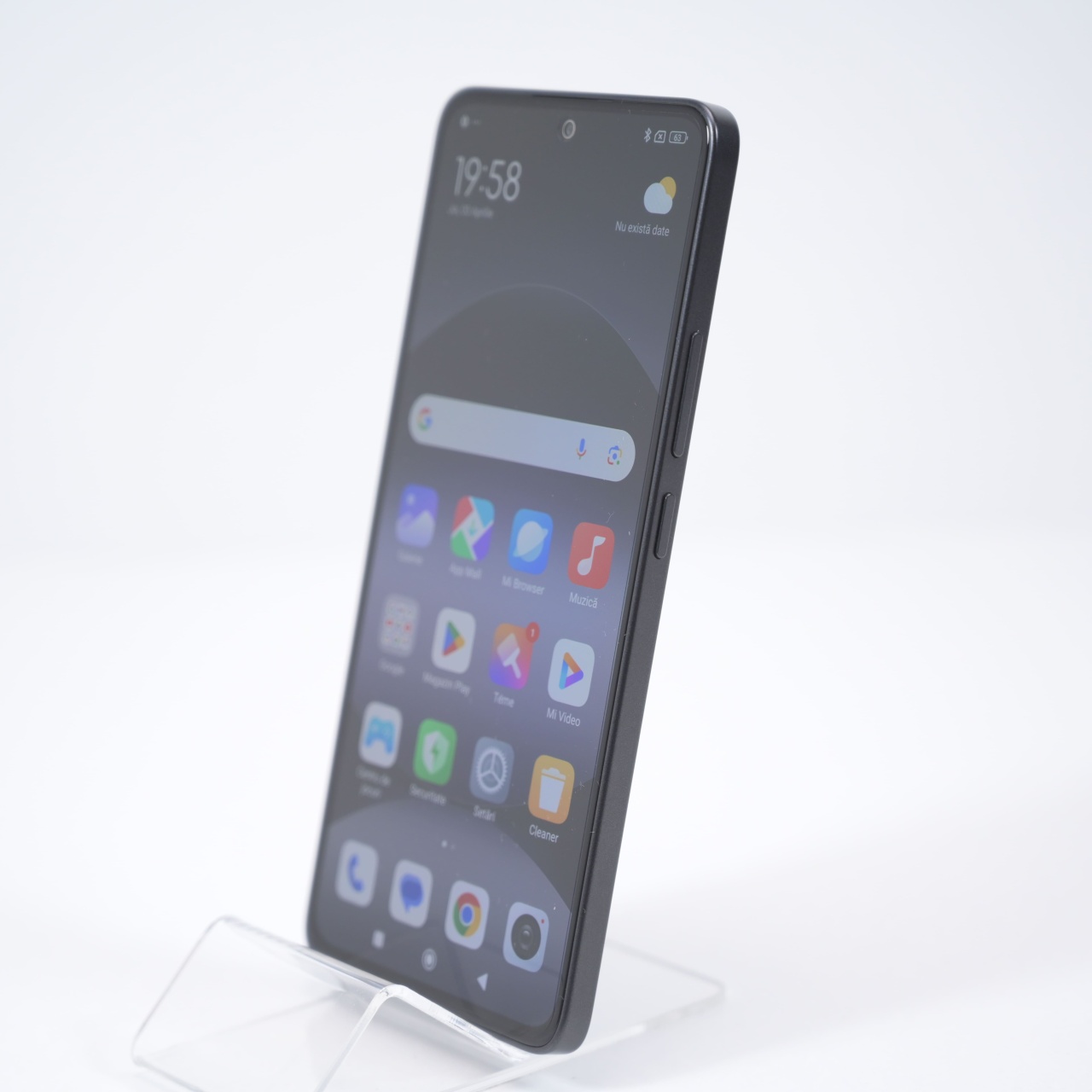 Telefon Xiaomi Redmi Note 14 5G 256GB - 1 | YEO