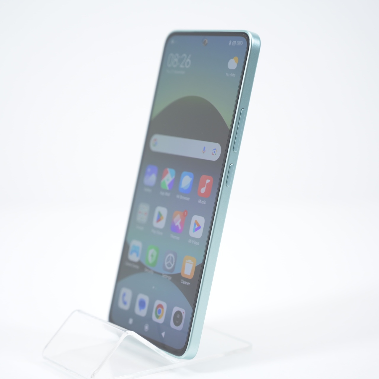 Telefon Xiaomi Redmi Note 14 5G 256GB - 1 | YEO