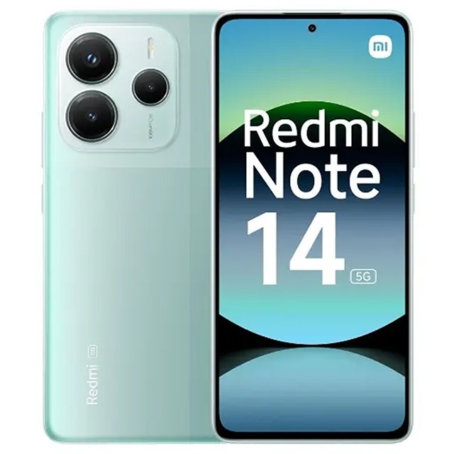 Telefon Xiaomi Redmi Note 14 5G 256GB