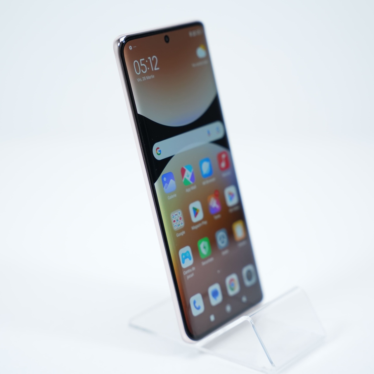 Telefon Xiaomi Redmi Note 14 Pro 5G 256GB - 2 | YEO