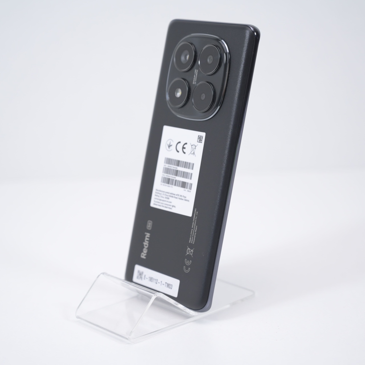Telefon Xiaomi Redmi Note 14 Pro 5G 256GB - 4 | YEO