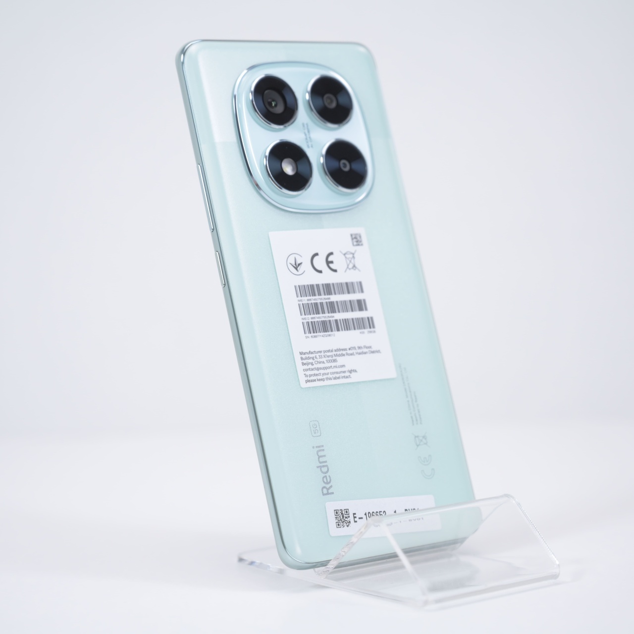 Telefon Xiaomi Redmi Note 14 Pro 5G 256GB - 4 | YEO