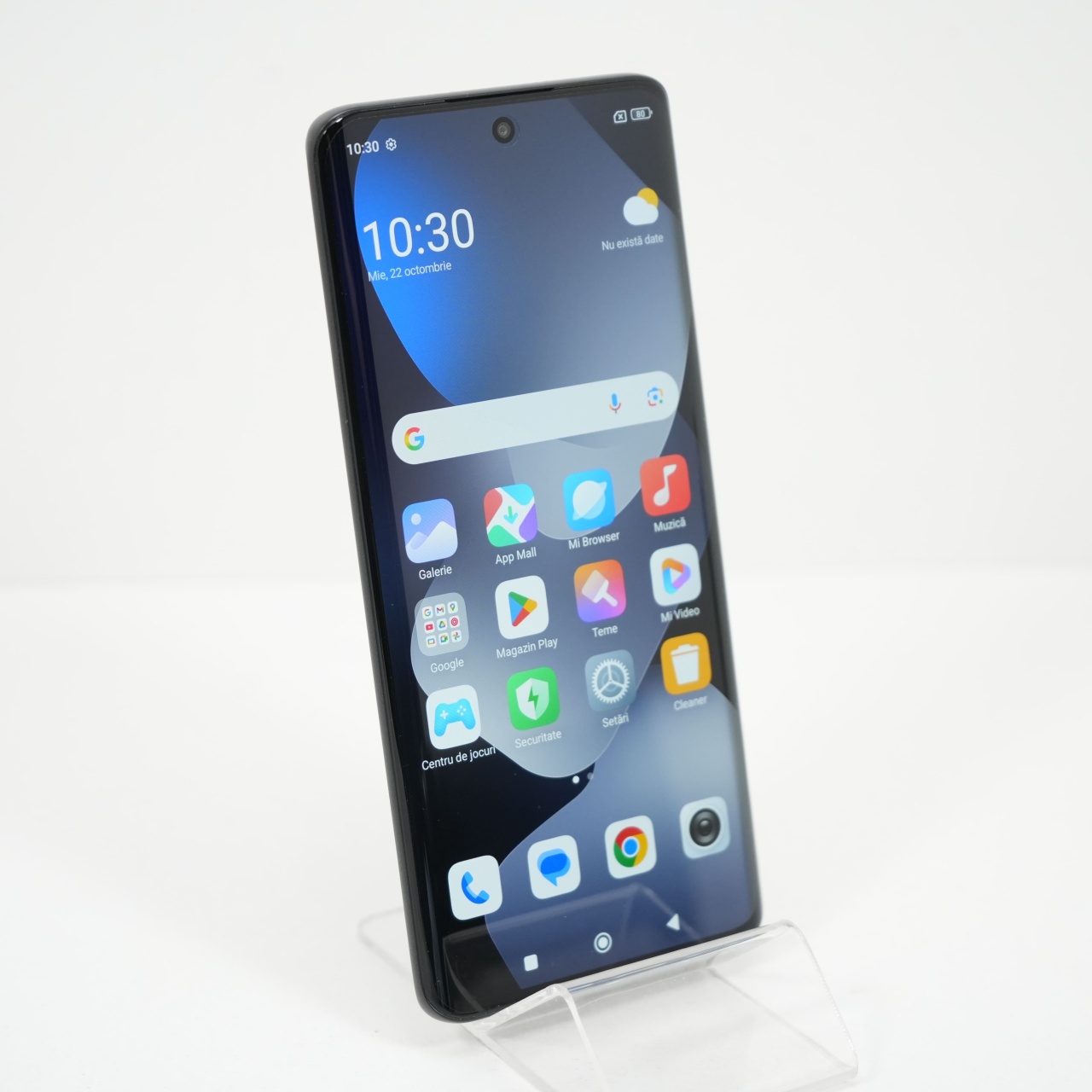 Telefon Xiaomi Redmi Note 15 5G 256GB - imagine 4