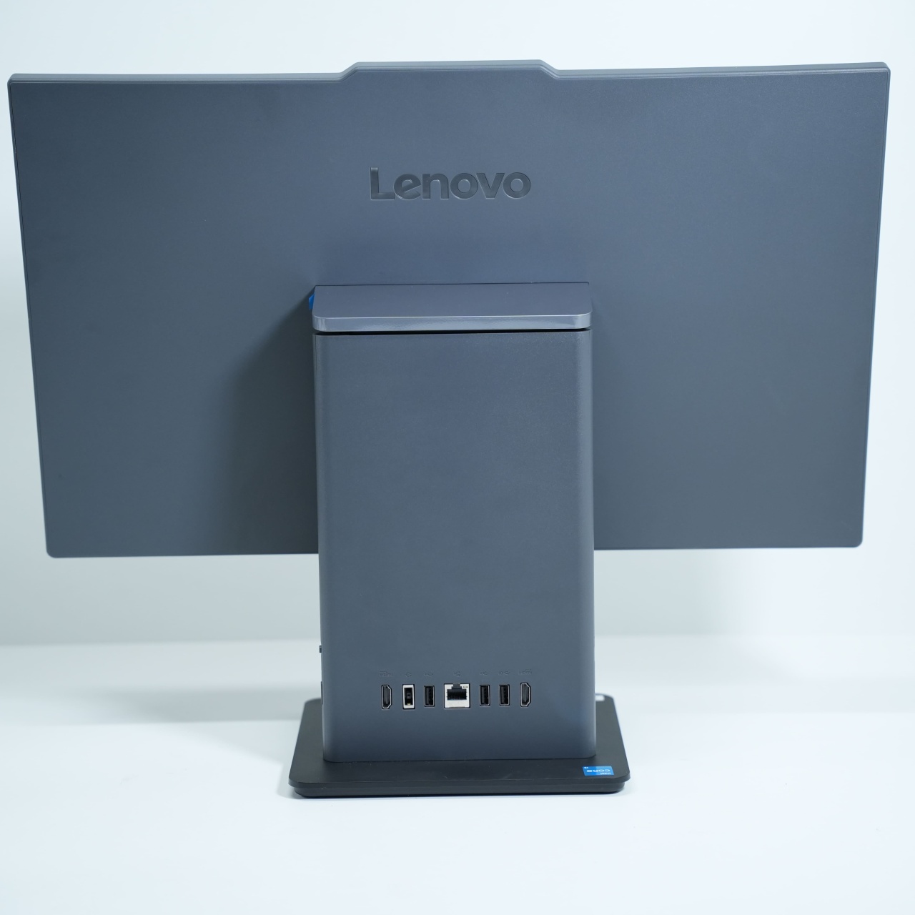 Unitate Pc All In One Lenovo Thinkcentre Neo 50a 24 Gen 5, Intel Core i3-1315U, Rezolutie FullHD, 23.8", 8 GB DDR5, SSD de 512 GB, Intel UHD Graphics - imagine 5