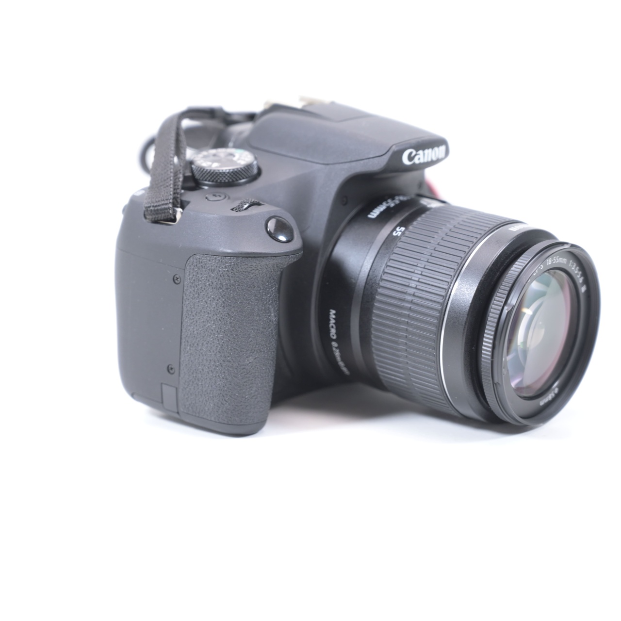 Aparat Foto Canon EOS 2000D - 2 | YEO