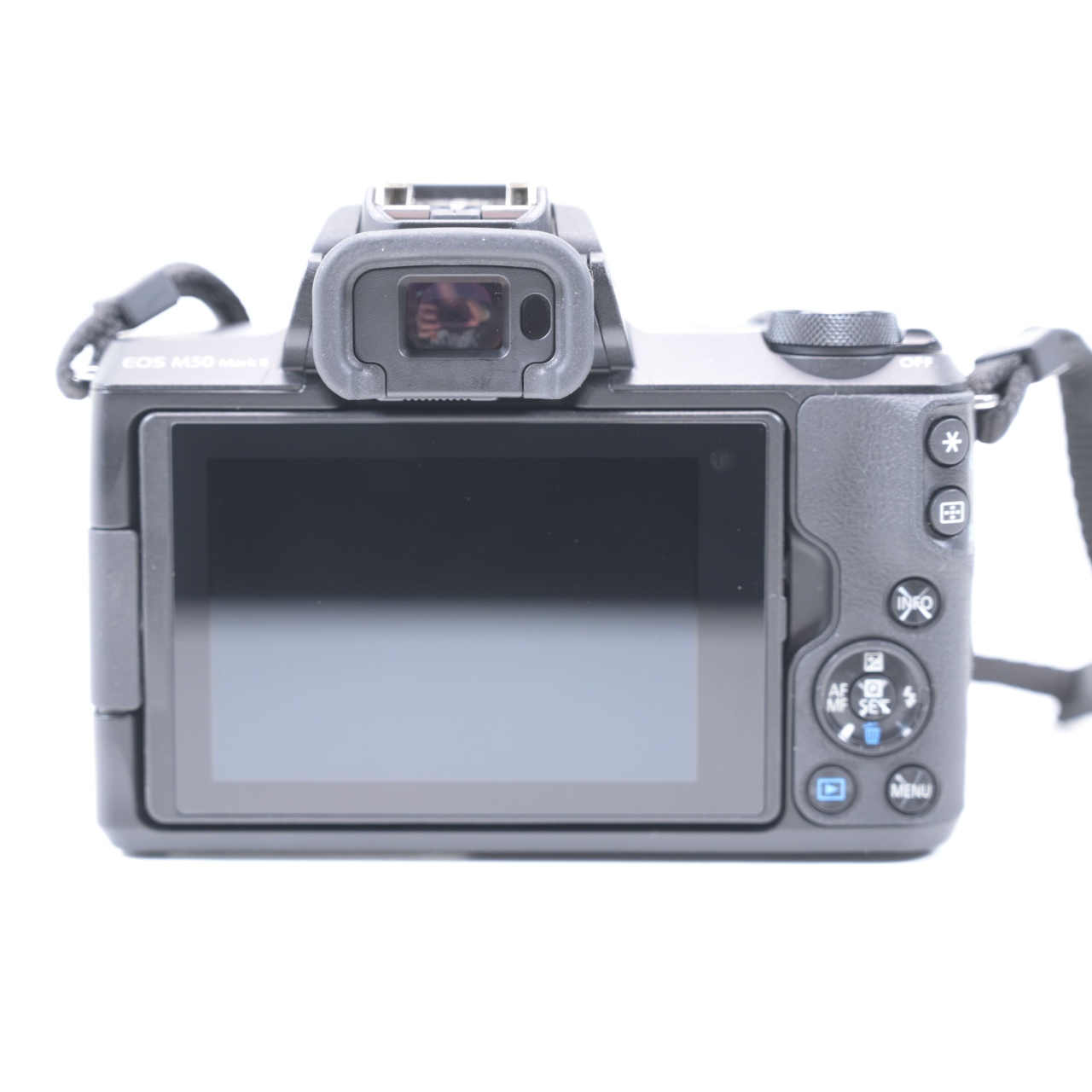 Aparat Foto Canon M50 Mark II - 4 | YEO