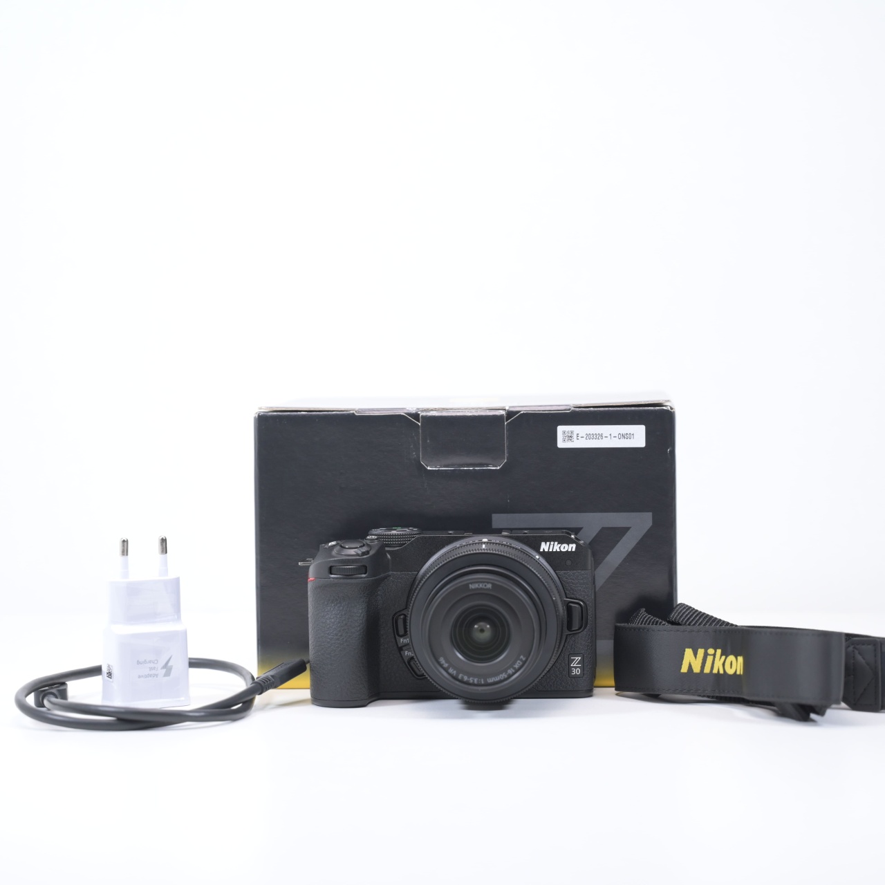 Aparat Foto Nikon Z30 - 5 | YEO