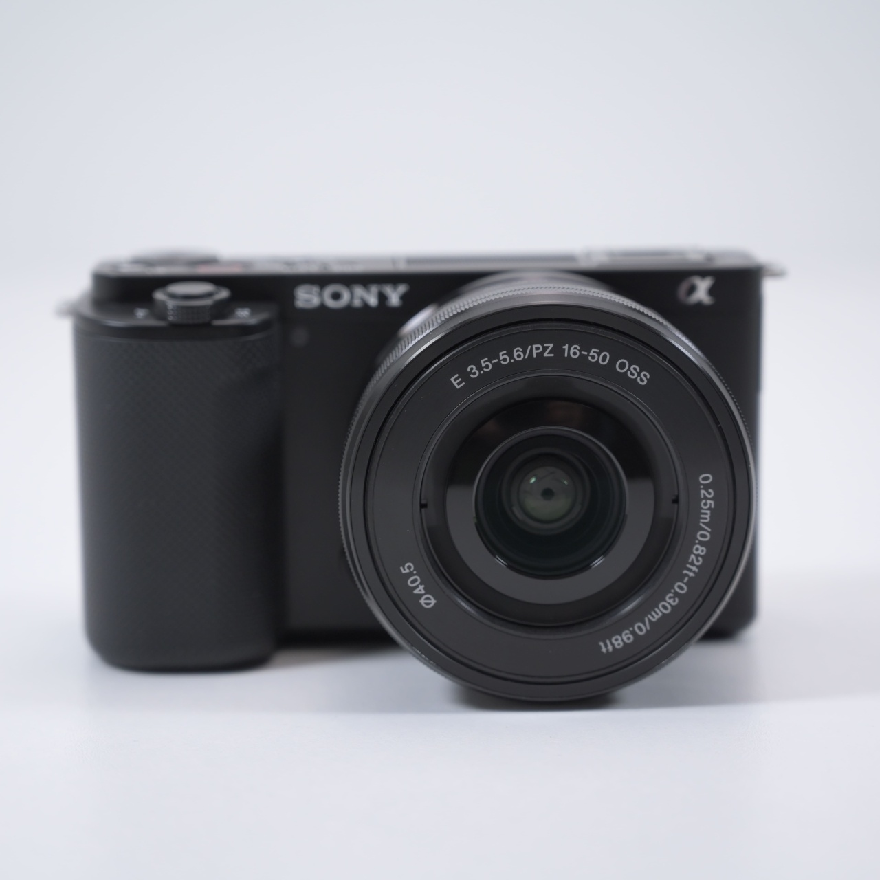 Aparat Foto Sony Alpha ZV-E10 - 3 | YEO